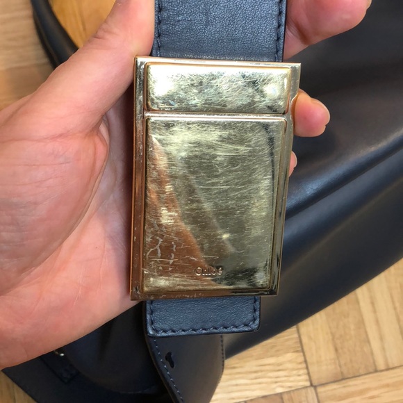 Chloe Bailey Bag - Picture 7 of 8